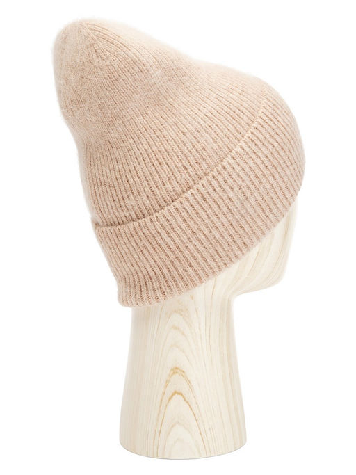 Шапка жен. анг+нейл+шерсть LB-A53044 beige - Labbra фото 6