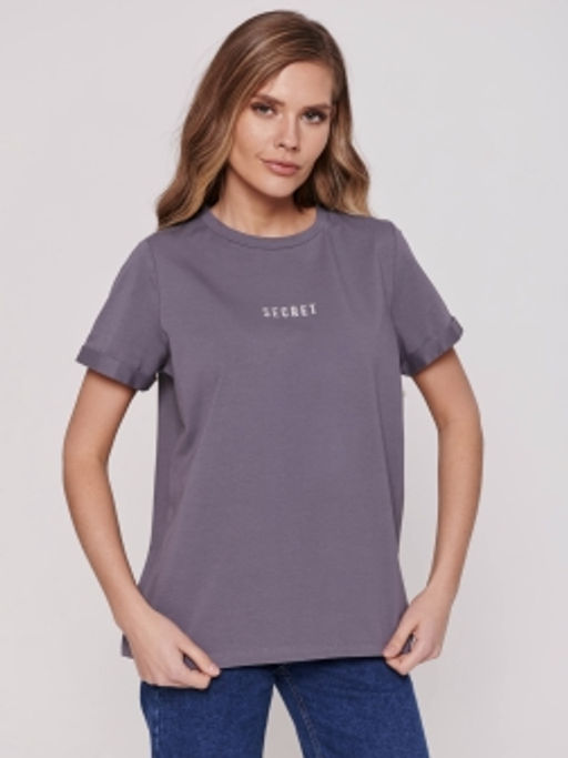 ФУТБОЛКА ЖЕНСКАЯ - Chic & charisma фото 9