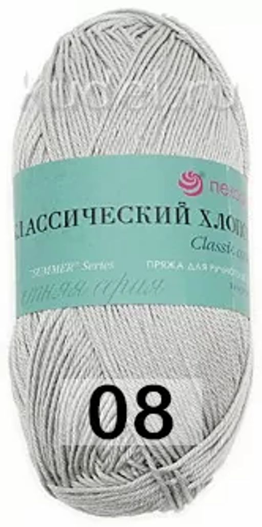 КЛАССИЧЕСКИЙ ХЛОПОК - Пехорка фото 7