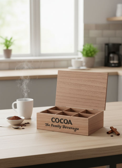 Шкатулка Lefard 24×16×7 см МДФ фото 7