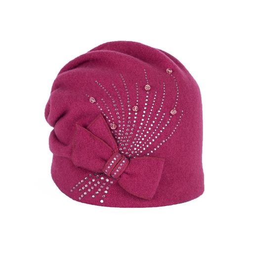 RIMINI шапка женская - Willi фото 4