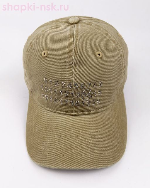 64B-матрица Бейсболка женская (56-58)