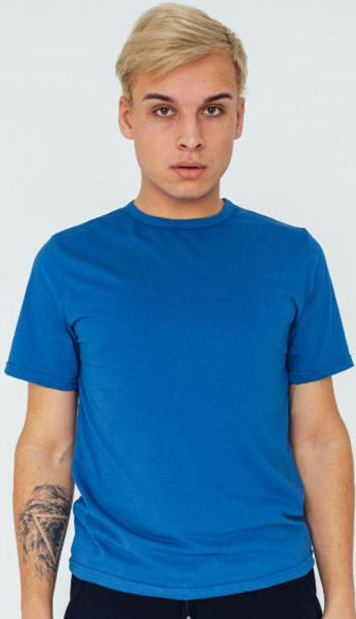 КАЧЕСТВО ПЕНЬЕ футболка 95% хлопок 5% лайкра - Knitka wear фото 3