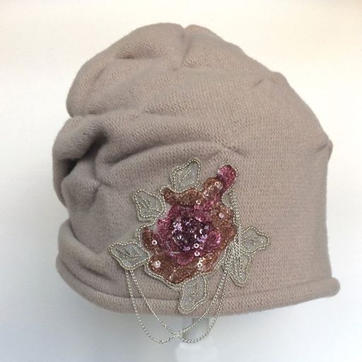 INGA шапка женская - Willi фото 6