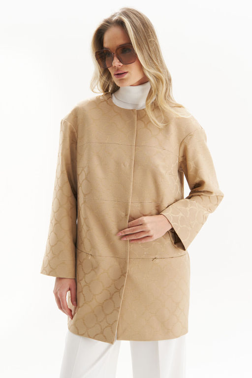 Жакет URS 24-388/4