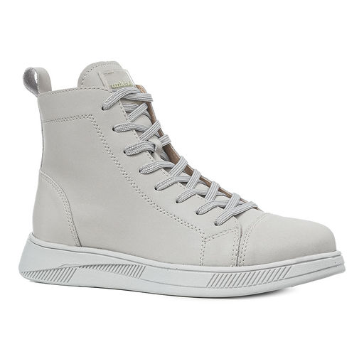 Ботинки для девочек 7B1862 Юничел  фото 4