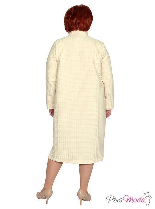 Жакет Модель №1709 размеры 44-84 - Plusmoda фото 15