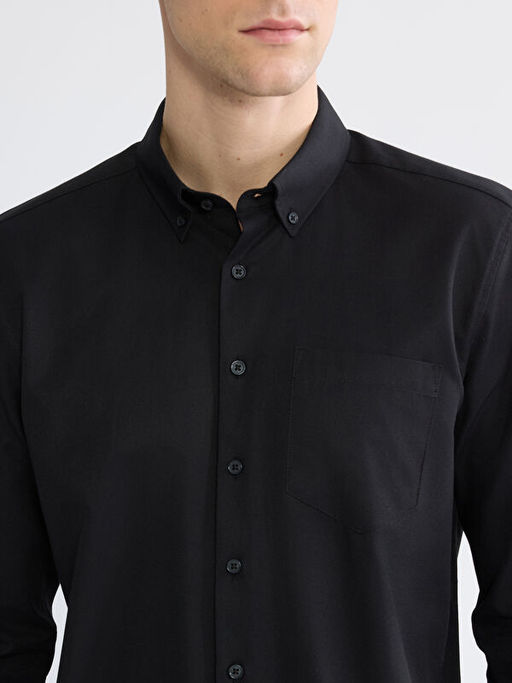 Regular Fit Arm?rl? Erkek G?mlek