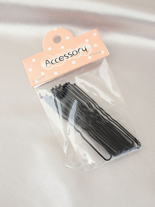 Шпильки набор 16 штук 7 см / NSAЕ-29 /уп 100/ - ГалеонТрейд фото 3