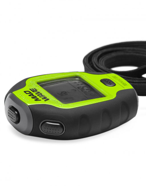Электронные устройства Stopwatch 500 memory, E-whistle - Mad wave фото 3