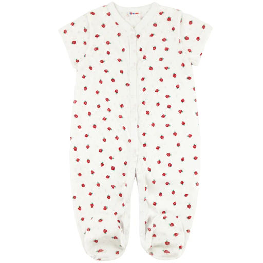 Комбинезон рибана 1311700402 - Youlala фото 2