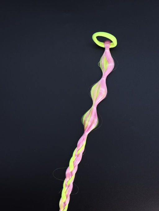 Резинка для волос "Hair style", mix (40 см)