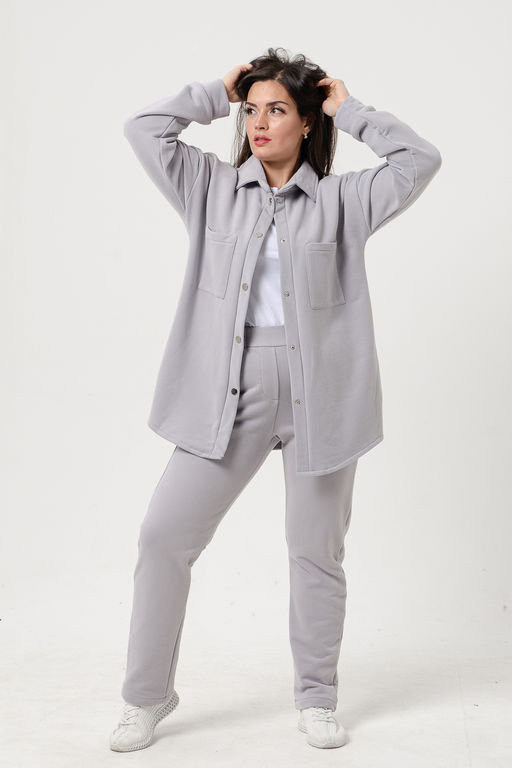 Толстовка 6757 - Натали фото 39