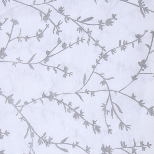 Постельное бельё 1.5-спальное LoveLife «Ветви», бязь