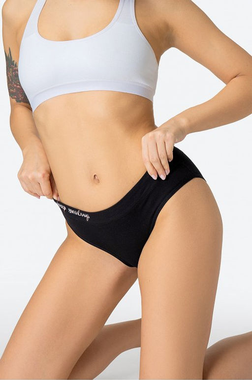 Женские трусы-слипы 5 шт. Donella  фото 13