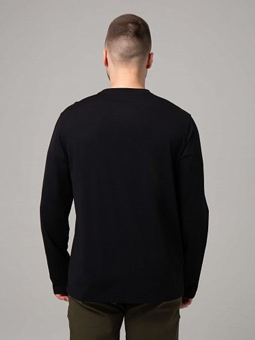 E2504-3 лонгслив мужской - Strobbs фото 4