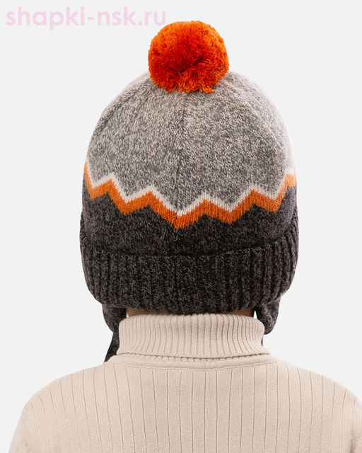 Сойер Шапка для мальчика (52-54)