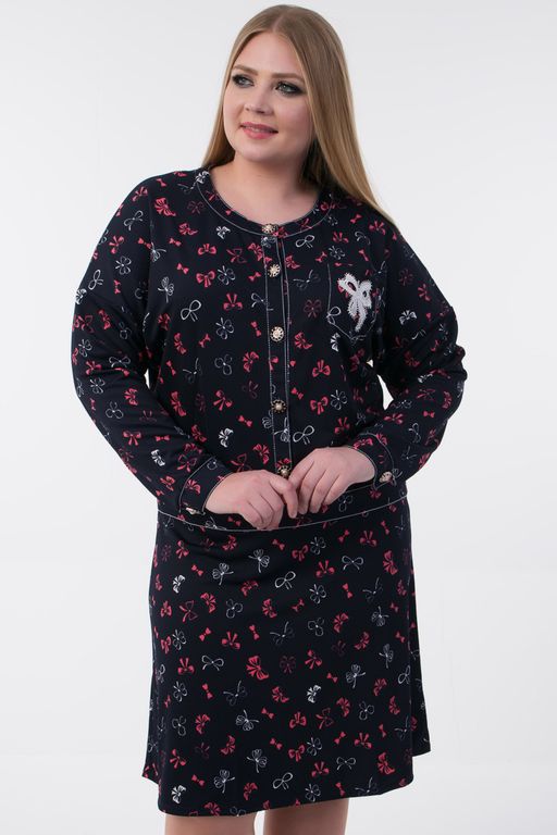 Платье П5-3411/3 - Wisell фото 7