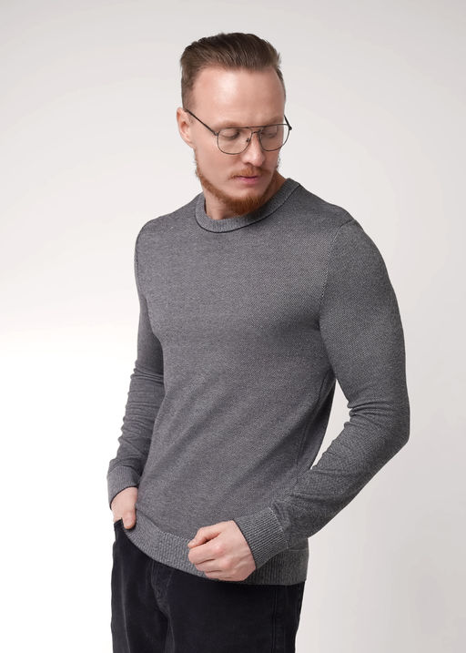 Джемпер мужской