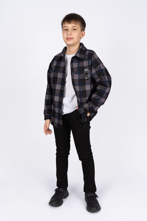 Джемпер для мальчика 62278 Be Friends