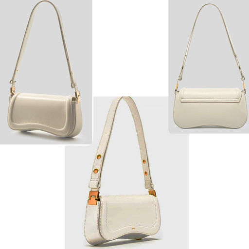 Сумка A-PL-2603-White