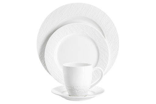 Тарелка закусочная Rock, 20,5 см - Home & Style фото 2