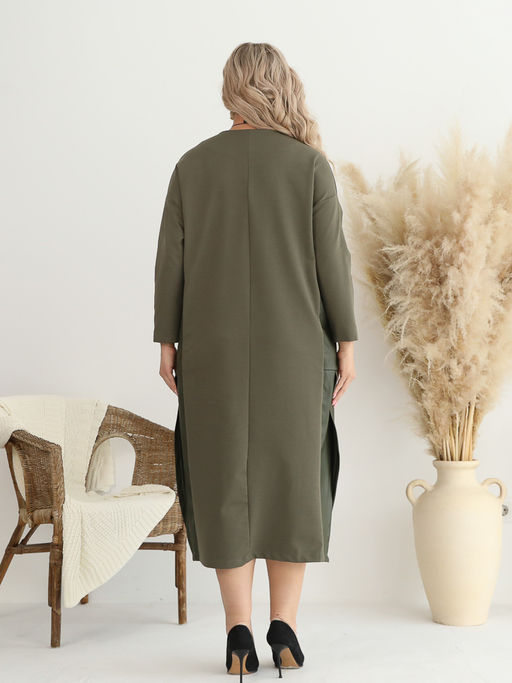 Платье П5-5430/1 - Wisell фото 11