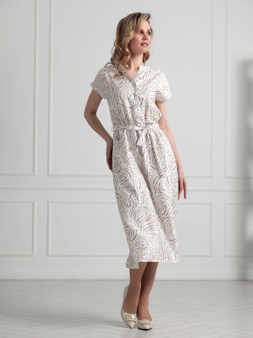 26202 Платье - Dizzyway фото 4