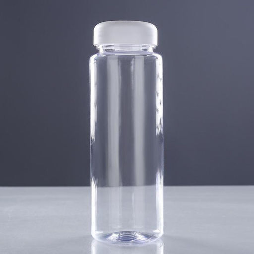 Бутылка для воды, 500 мл, 6 х 19 см, микс - Simaland фото 2