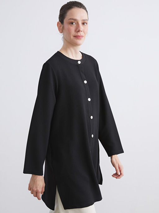 Bisiklet Yaka Kad?n H?rka