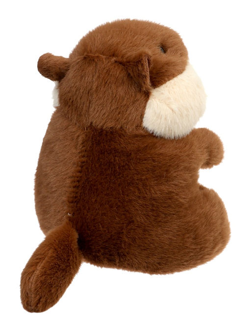 Мягкая игрушка «Бобёр», 21 см