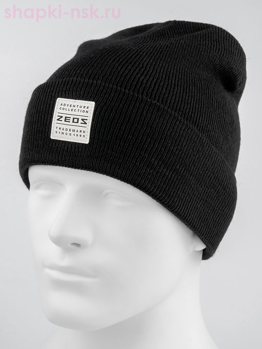 TITAN Колпак мужской (54-59)