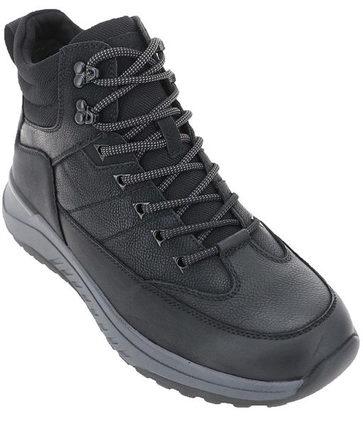 Ботинки Baden ZA304-022