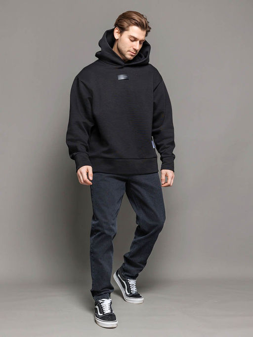 Мужские джинсы _ 09669 - F5 фото 14