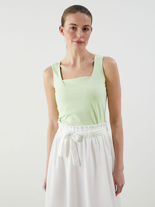 Kare Yaka Kad?n Atlet