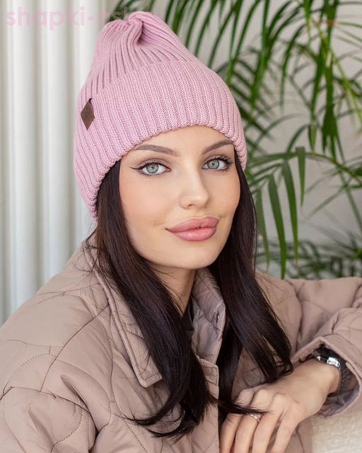 S 1146 Колпак женский (56-58)