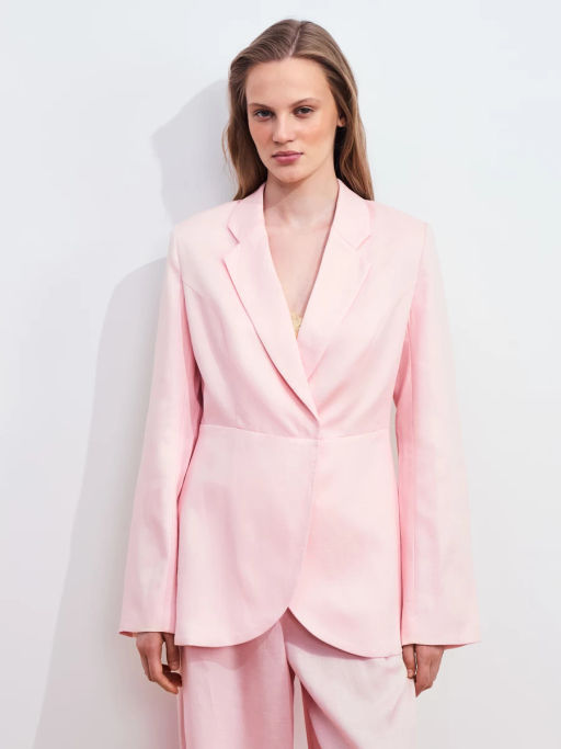 жакет женский ZR2605032501-96 / Zarina фото 4