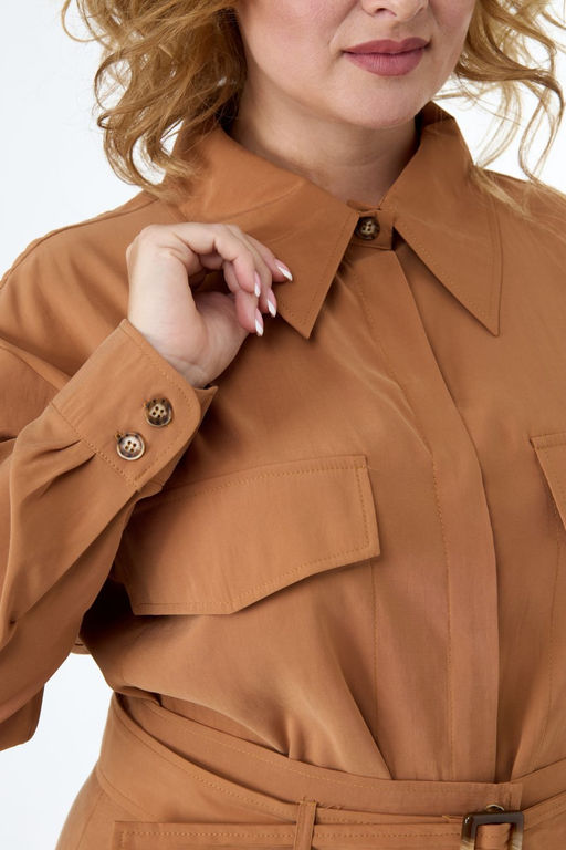 Костюм ANELLI 874 лате фото 6