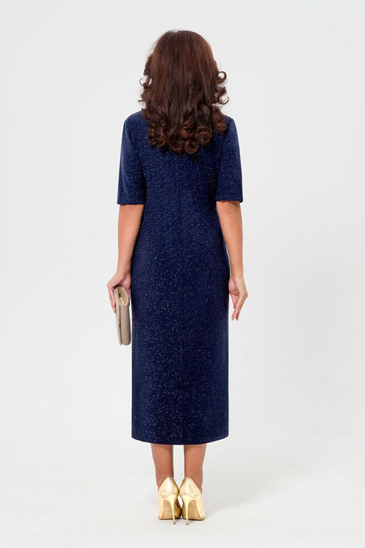 Платье Франциска(48-56) - Serenada фото 6