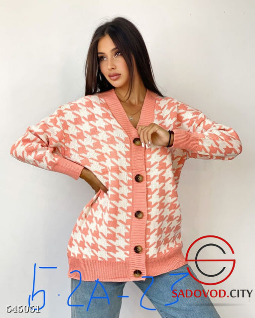 Кардиган женский - Bruno фото 2