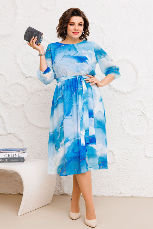 Комбинезон AGATTI 5645 Черный  фото 224