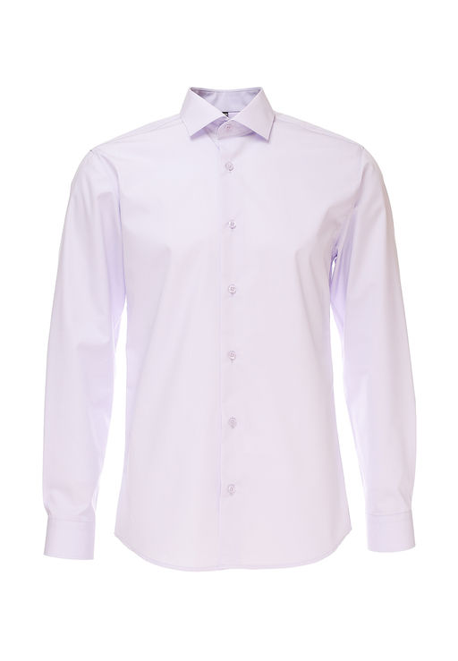 Сорочка мужская длинный рукав GREG 720/139/LV/ZV_GB  фото 9