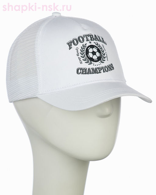 124083 BK Бейсболка детская (52-54)