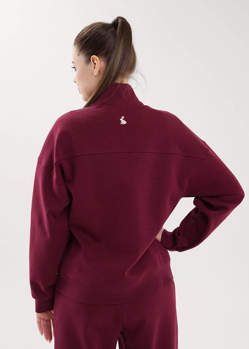 Толстовка женская Север - Clever wear фото 7