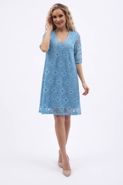 Платье П3-4736/1 - Wisell фото 3