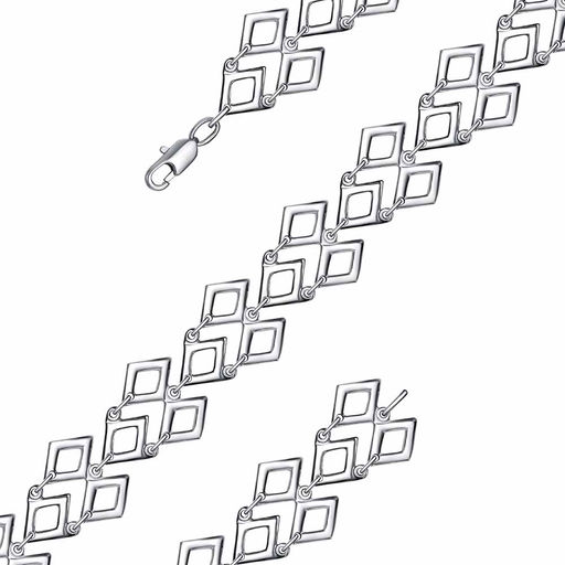 БРАСЛЕТ 73015188Пл