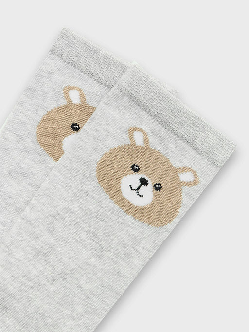 Цена за 5 пар! НОСКИ ДЕТСКИЕ - Mark formelle фото 5