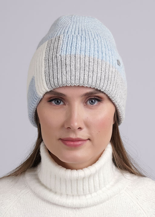 Шапка женская