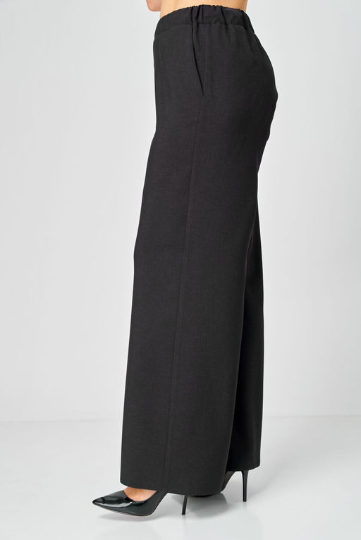 Брюки EVA GRANT 168-2 черный