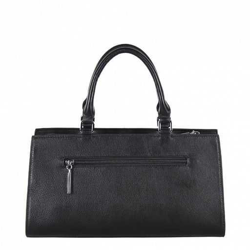 Сумка 2169-1Y black Polina&Eiterou